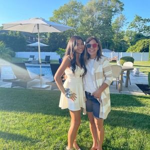 Meet your Posher, Lauran